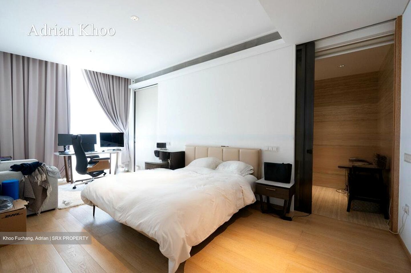 Stamford Road (D6), Condominium #460610221